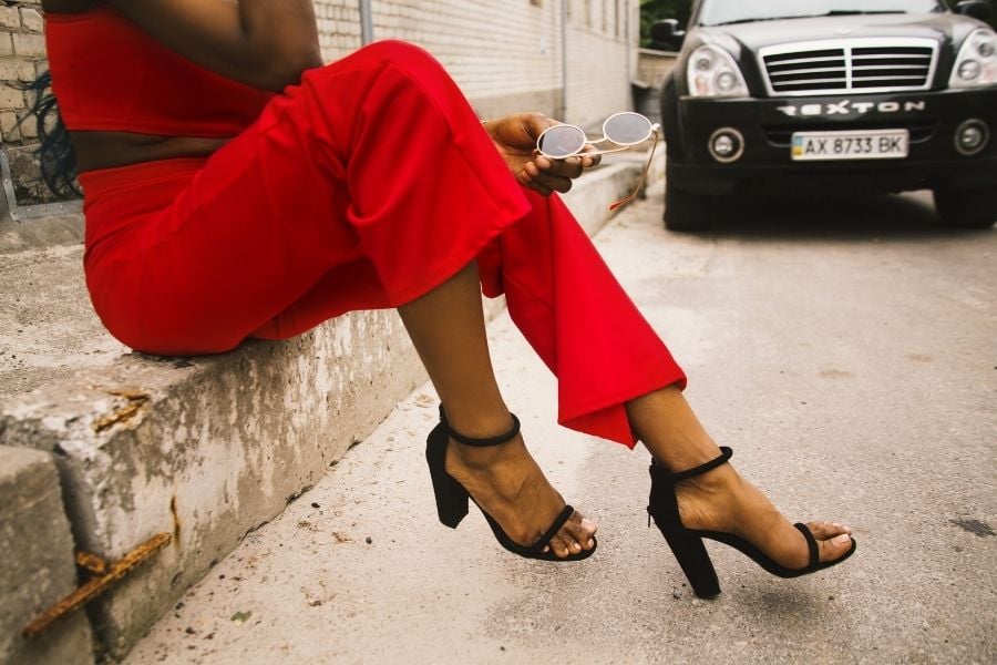 pantalones wide leg 2025