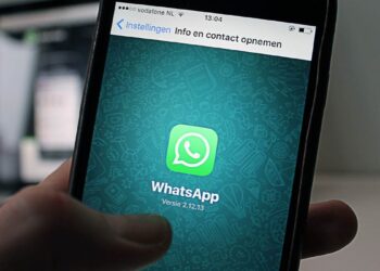 papelera de WhatsApp