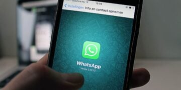 papelera de WhatsApp