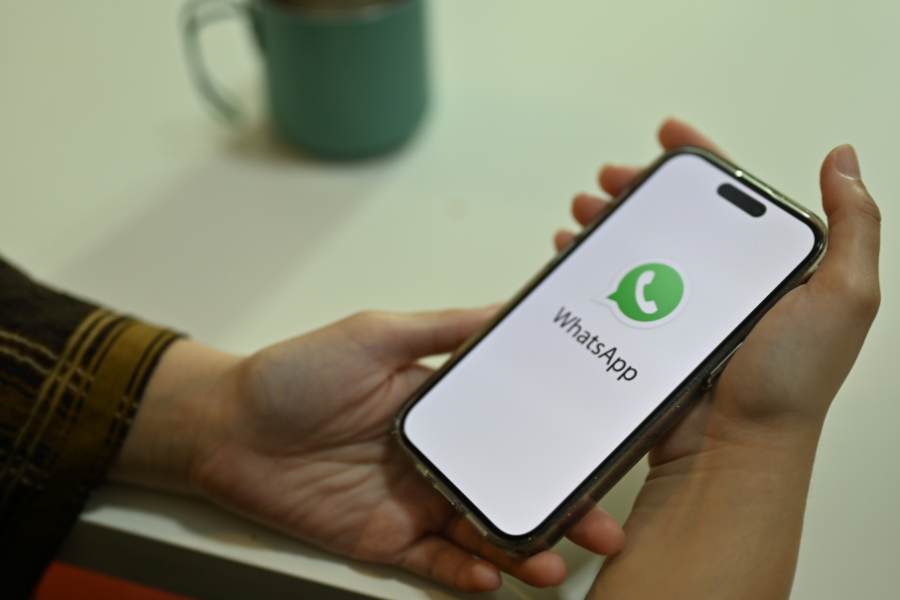 papelera de WhatsApp