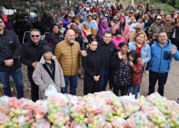 paquetes alimentarios en victoria