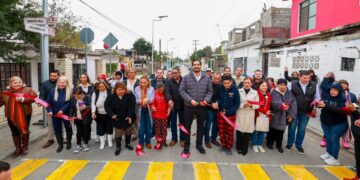 pavimentación en Reynosa