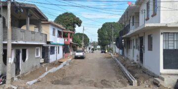 pavimentación en tampico