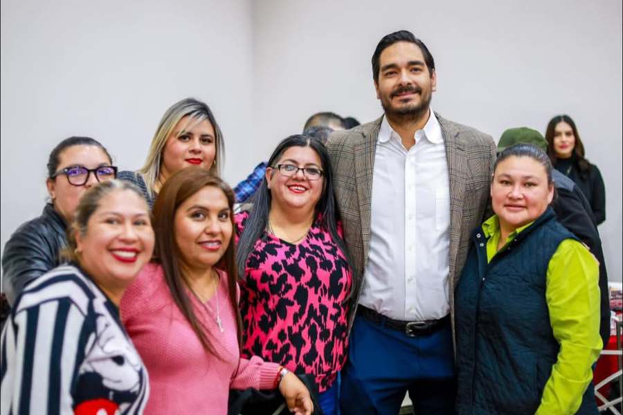 periodistas de reynosa