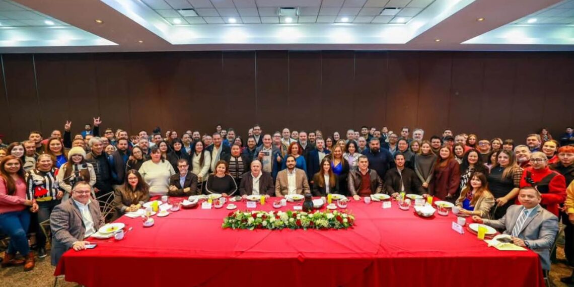 periodistas de reynosa