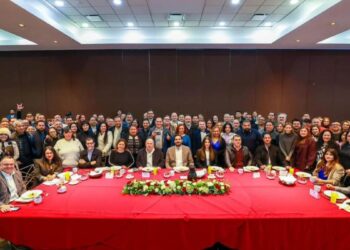 periodistas de reynosa