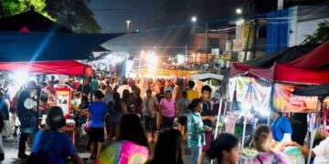 permisos para tianguis vespertinos en Tampico