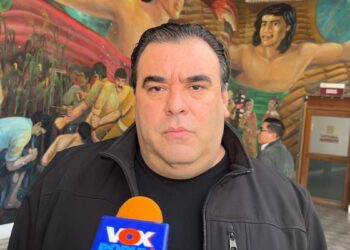 pirotecnia ilegal en Ciudad Victoria