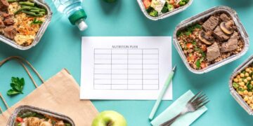 plan de nutrición 2025