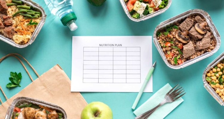 plan de nutrición 2025