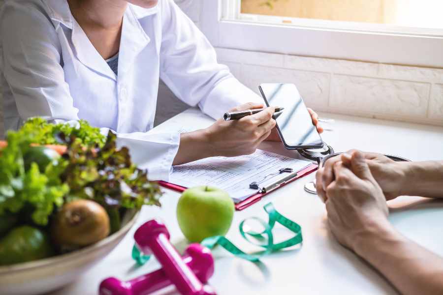 plan de nutrición 2025