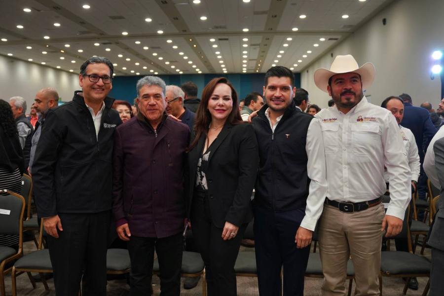 plan nacional de desarrollo de méxico