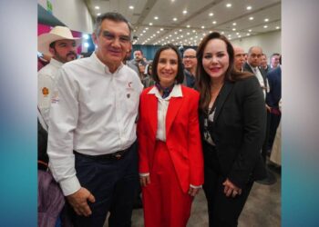 plan nacional de desarrollo de méxico