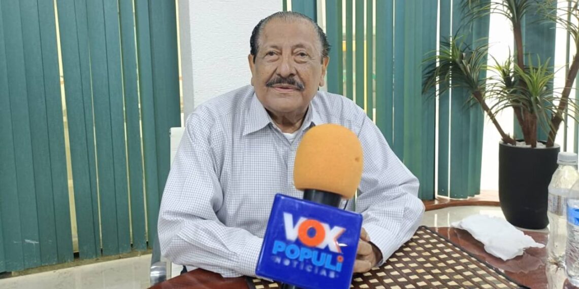 pliego petitorio en México