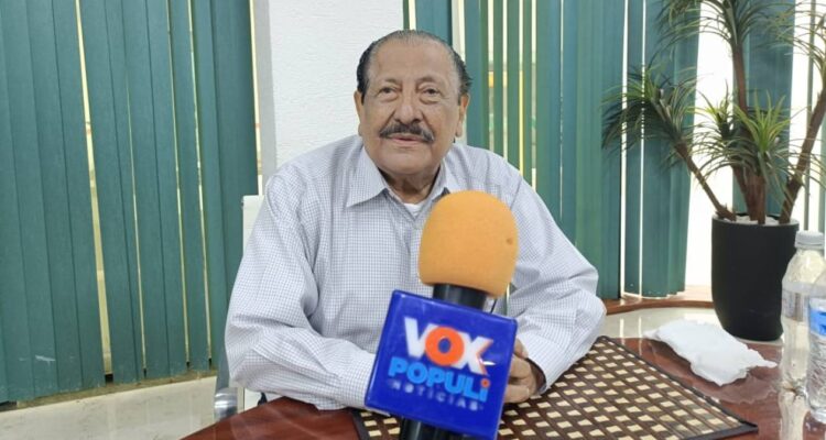 pliego petitorio en México