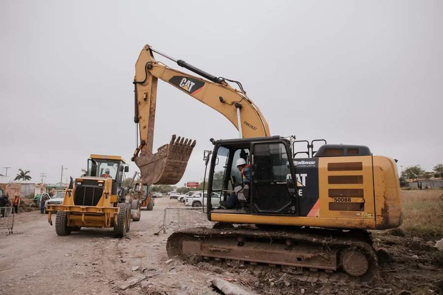 policía de proximidad matamoros