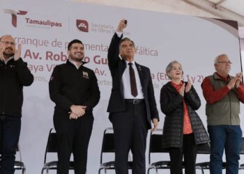 policía de proximidad matamoros