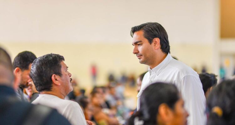 policía de vialidad en reynosa