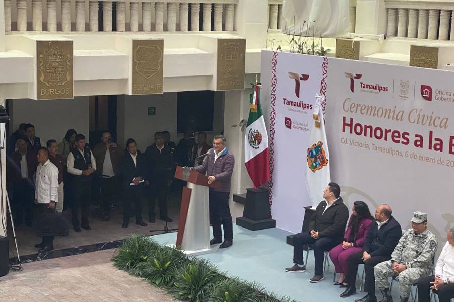 posible deportación masiva de migrantes
