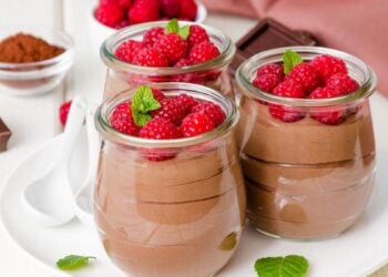 postres preparar fácilmente casa
