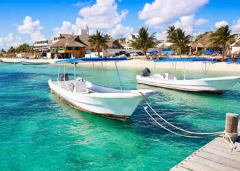 precios Riviera Maya 2025