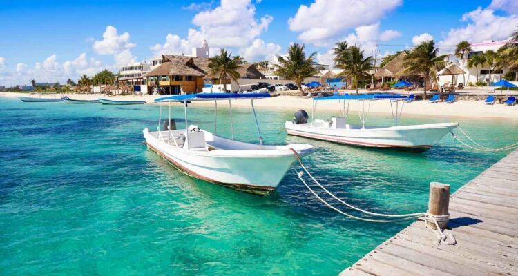precios Riviera Maya 2025