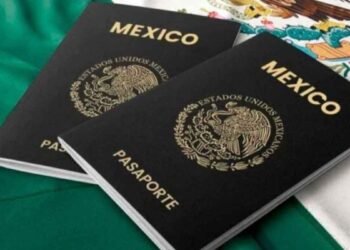 precios pasaporte mexicano descuentos