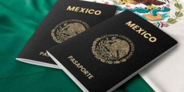 precios pasaporte mexicano descuentos