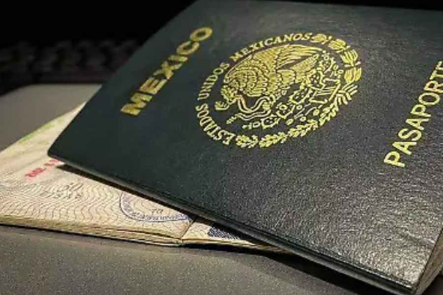 precios pasaporte mexicano descuentos