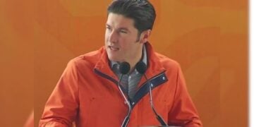 presupuesto estatal Nuevo León 2025