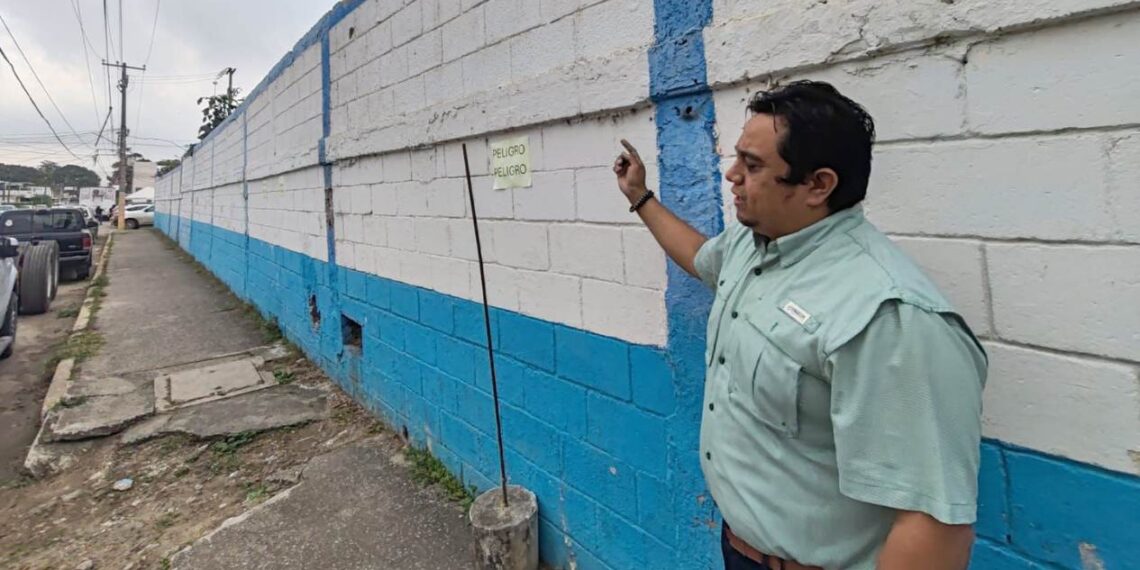 primaria ford 13 en tampico