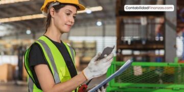 La importancia de la tecnología de precisión en los procesos productivos