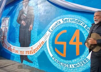 programa un mural para tu escuela