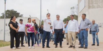 programas comunitarios en Ciudad Madero