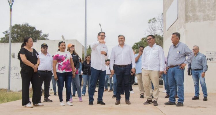programas comunitarios en Ciudad Madero