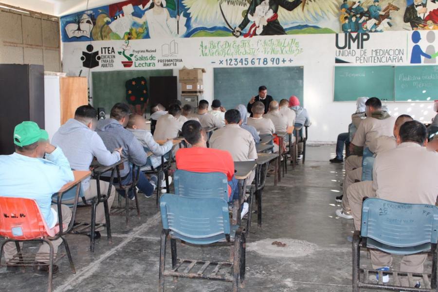 programas educativos en cedes tamaulipas