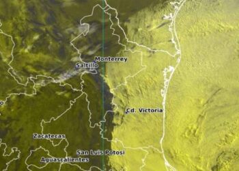 ¿Qué dice el pronóstico del clima en Tamaulipas para el 24 enero