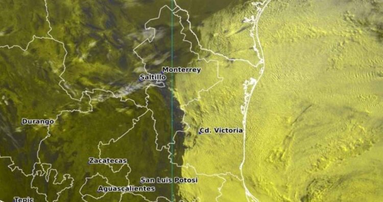 ¿Qué dice el pronóstico del clima en Tamaulipas para el 24 enero