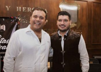protesta comité fiestas mexicanas