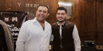 protesta comité fiestas mexicanas