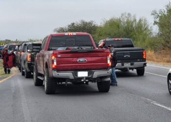 puentes internacionales nuevo laredo
