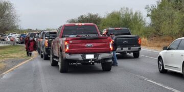 puentes internacionales nuevo laredo