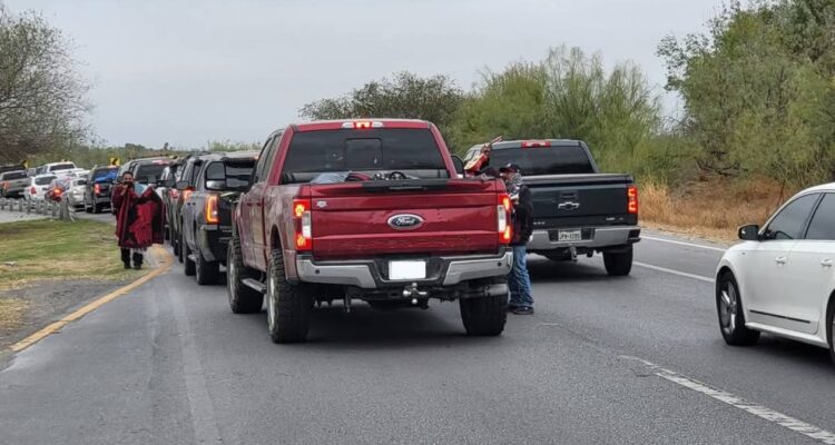 puentes internacionales nuevo laredo