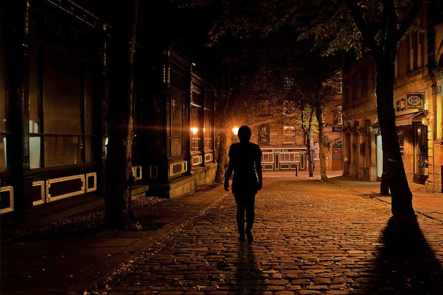 qué es personalidad oscura
