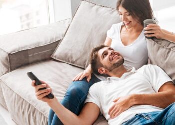 qué hacer en pareja sin dinero