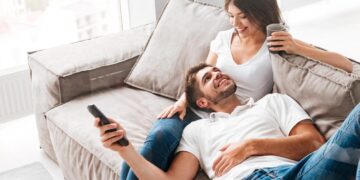 qué hacer en pareja sin dinero
