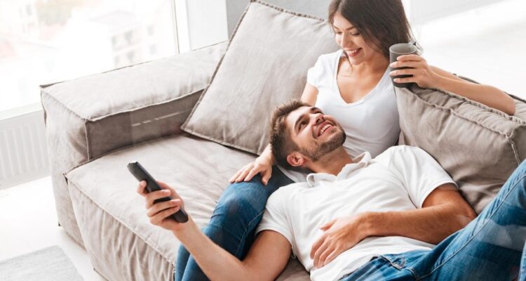 qué hacer en pareja sin dinero