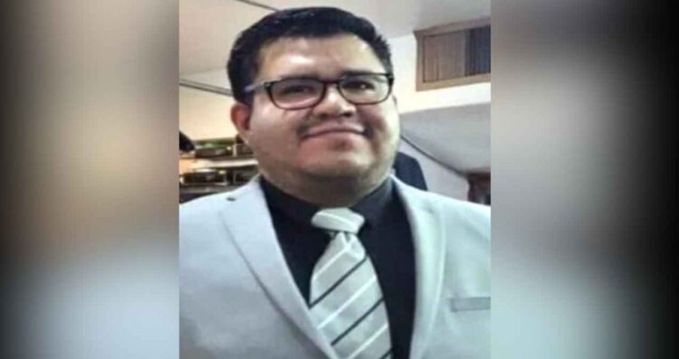 químico desaparecido Chihuahua