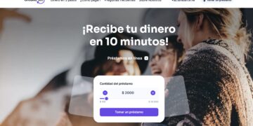 Préstamos urgentes para hoy mismo sin buró de crédito: Opciones accesibles y confiables