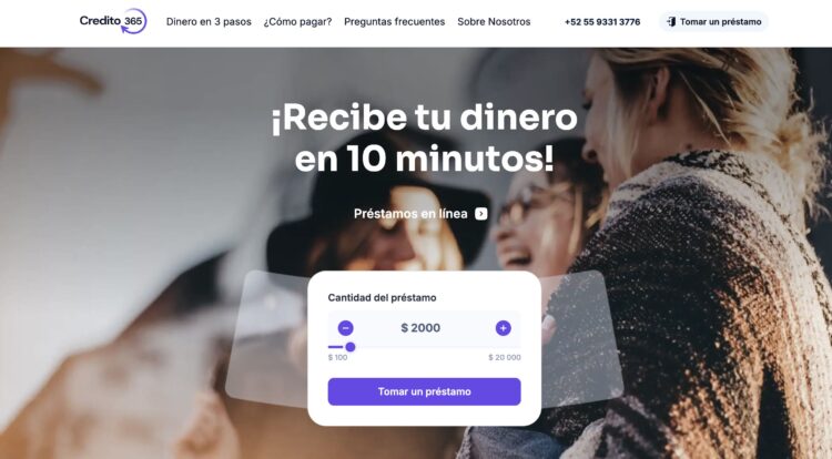 Préstamos urgentes para hoy mismo sin buró de crédito: Opciones accesibles y confiables